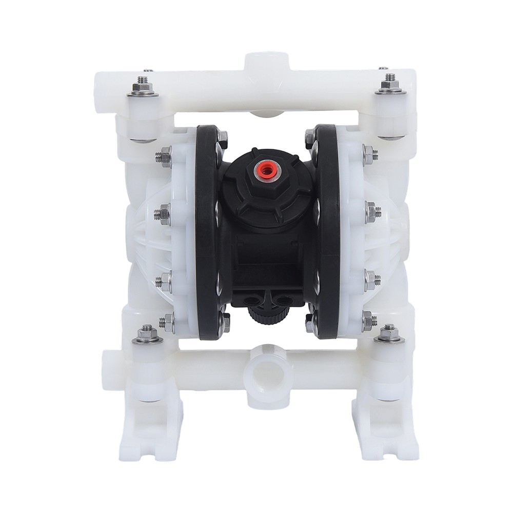 Caidéal scairt 1/2" | 3/4" PVDF